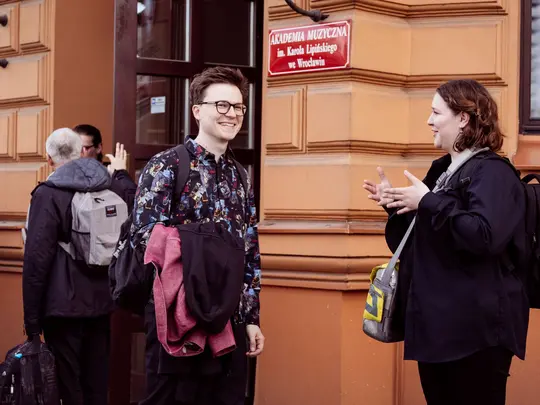 dr hab. Adam Porębski