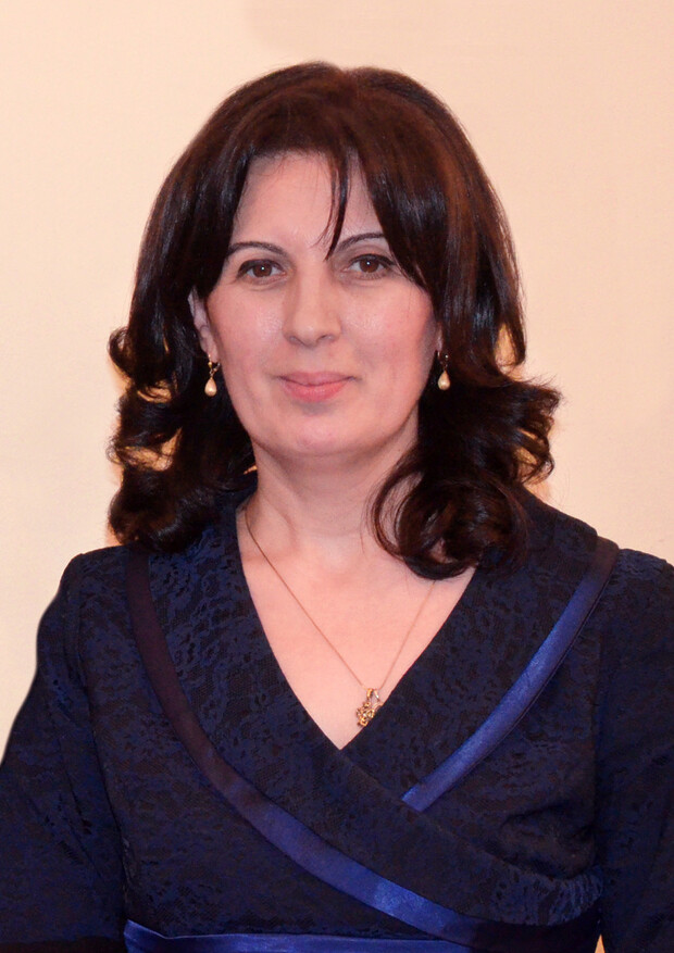 Gruzińska Muzyka Ch&oacute;ralna - wykład prof. Liany Chonishvili oraz warsztaty z Ch&oacute;rem Feichtinum