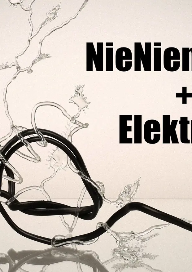 NieNieme Kino + Elektrokłącz