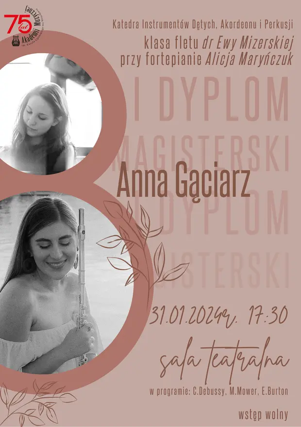 Beżowy Elegancki Dzień Kobiet Plakat.png