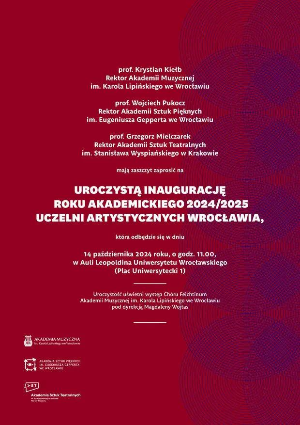 Inauguracja Roku Akademickiego 2025-plakat 2.jpg