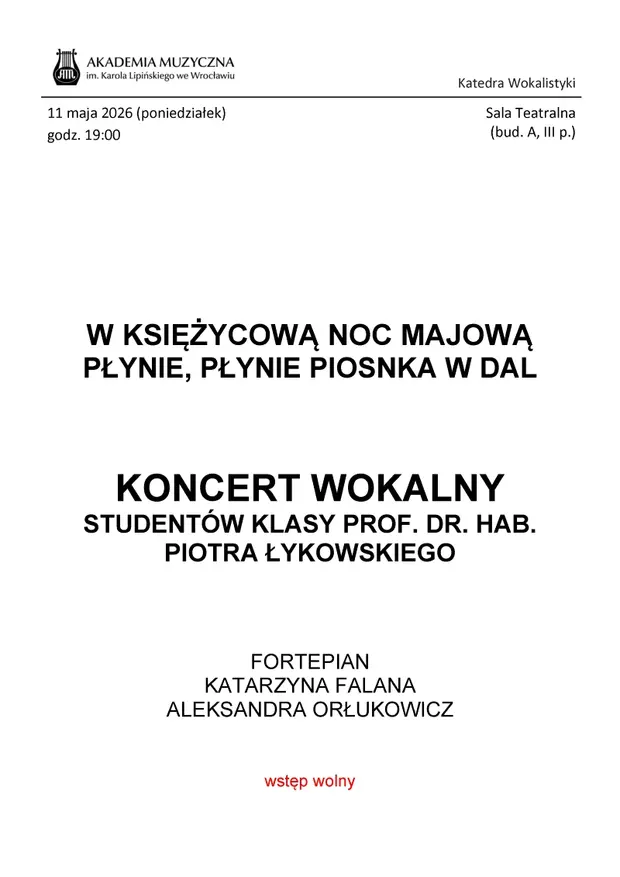 Plakat