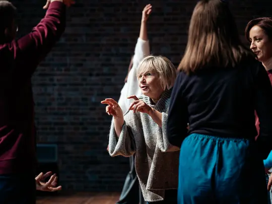 IV Og&oacute;lnopolska Konferencja Naukowa &bdquo;Praca z ch&oacute;rem dziecięcym&rdquo;