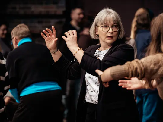 PhD Olivia Kaczyńska