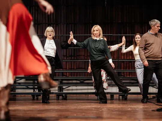 IV National Scientific Conference &lsquo;Working with Children's Choirs&rsquo;