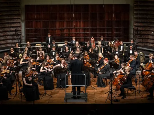 Wydział Instrumentalny