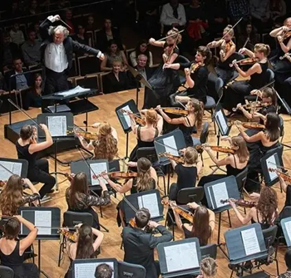 Wydział Instrumentalny