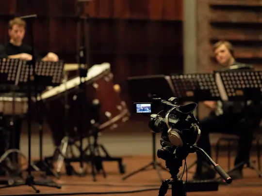 Koncert Kompozytorski Student&oacute;w AMKL 25.01.2021