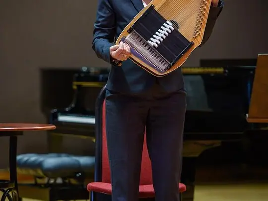 VI Międzynarodowa Konferencja Student&oacute;w Muzykoterapii 05-06.04.2018