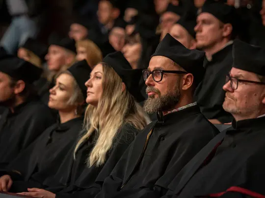 Doktorzy i doktorzy habilitowani Uczelni Artystycznych Wrocławia