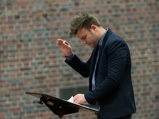 Otwarte warsztaty jazzowe Big-Bandu AMKL we Wrocławiu 11.02.2016