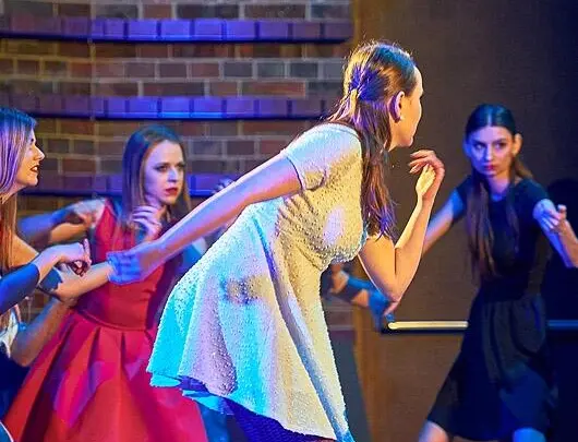 W. A. Mozart "Don Giovanni" - spektakle dyplomowe student&oacute;w Wydziału Wokalnego 15 i 17.03.2016