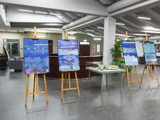 Międzynarodowa Konferencja Naukowa "Muzyka, plastyka i teatr w edukacji artystycznej dzieci i młodzieży" 04-05.11.2016