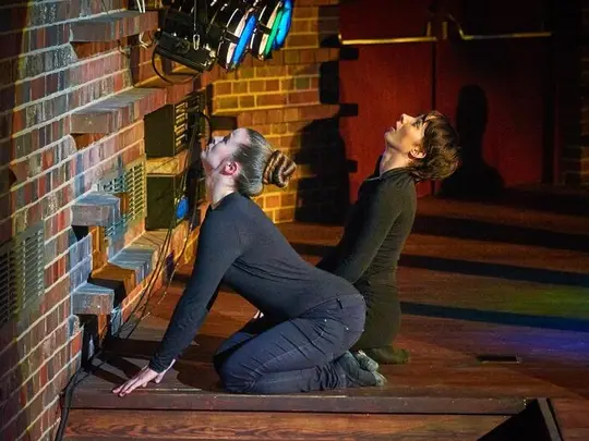 M. Ravel "Dziecko i czary" - spektakle dyplomowe student&oacute;w Wydziału Wokalnego 18-19.03.2017