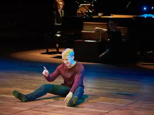 M. Ravel "Dziecko i czary" - spektakle dyplomowe student&oacute;w Wydziału Wokalnego 18-19.03.2017