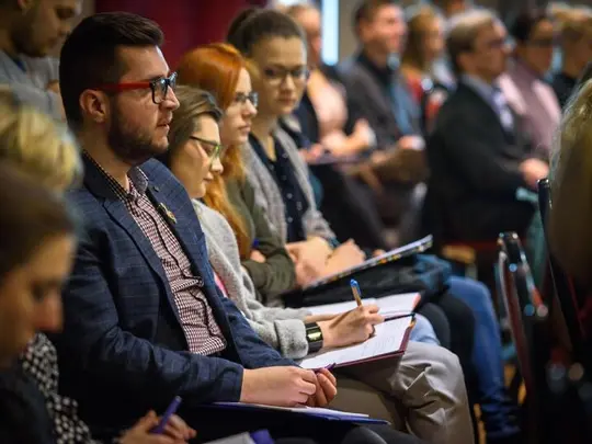 Og&oacute;lnopolska Konferencja "Praca z ch&oacute;rem dziecięcym" 23.03.2018