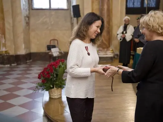 Uroczysta Inauguracja Roku Akademickiego 2017/2018 Uczelni Artystycznych Wrocławia 09.10.2017