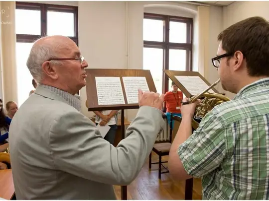 VI Letnia Akademia Muzyczna 03-09.07.2014