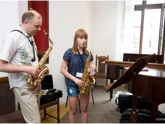 VI Letnia Akademia Muzyczna 03-09.07.2014