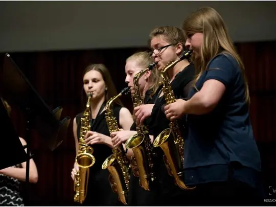 VI Letnia Akademia Muzyczna 03-09.07.2014