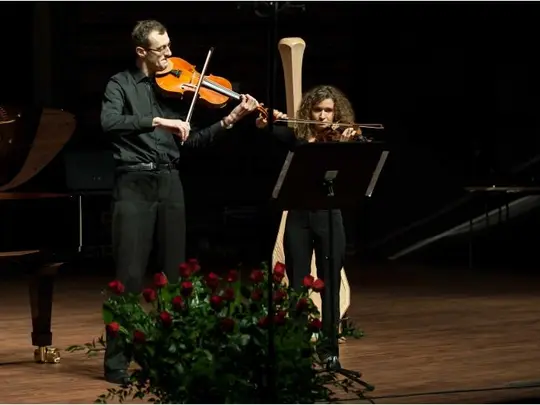 Benefit of Prof. Krzysztof Bruczkowski 10/10/2015