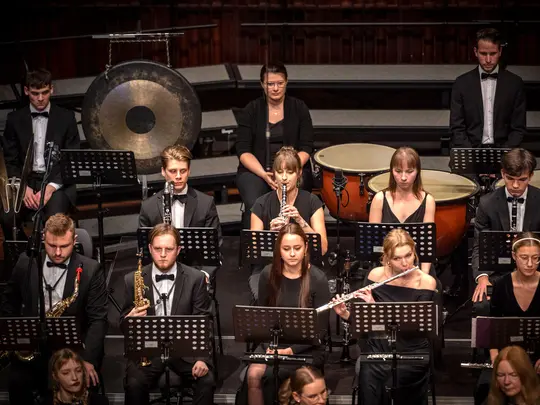 Academic Symphony Orchestra