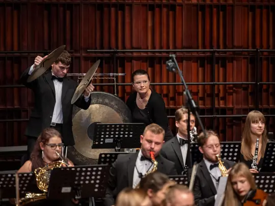 Academic Symphony Orchestra