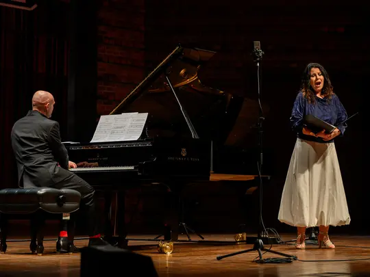 Prof. dr hab. Agata Zubel-Moc oraz dr Marcin Grabosz