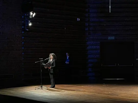 Dr hab. Julita Przybylska-Nowak, prof. AMKL