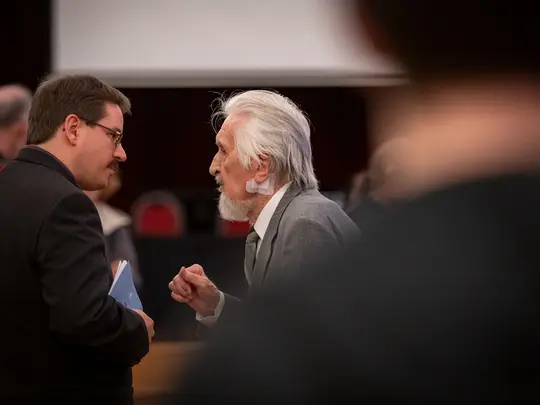 XVII Międzynarodowa Konferencja &bdquo;Tradycje Śląskiej Kultury Muzycznej&rdquo; edycja specjalna: &bdquo;Na skrzyżowaniu szlak&oacute;w Europy&rdquo;