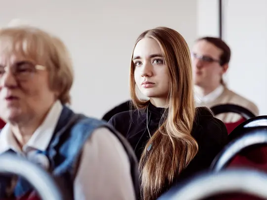 prof. Grażyna Pstrokońska-Nawratil