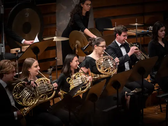 Academic Symphony Orchestra