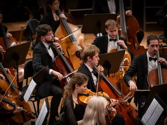 Academic Symphony Orchestra