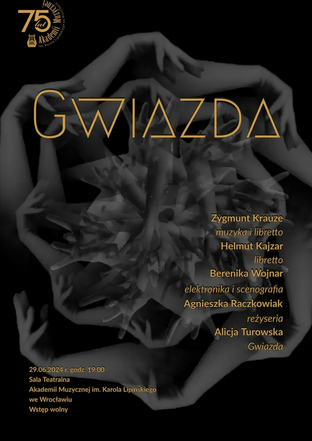 Gwiazda