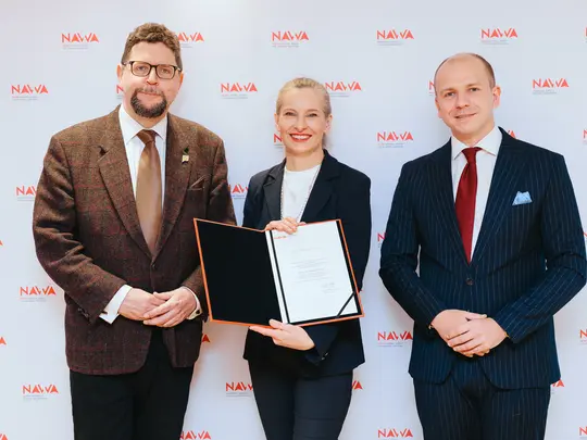 Spotkanie Zespołu Ekspert&oacute;w ds. Strategii Umiędzynarodowienia Szkolnictwa Wyższego i Nauki