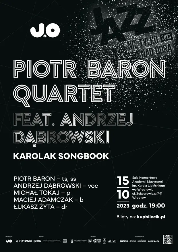 Piotr Baron Quintet_Plakat_DO WWW.png