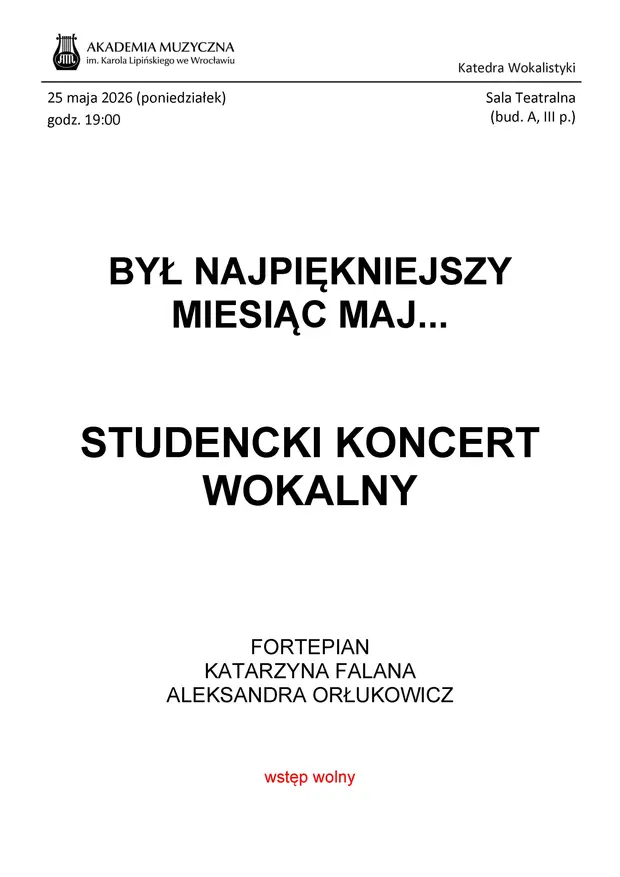 Plakat
