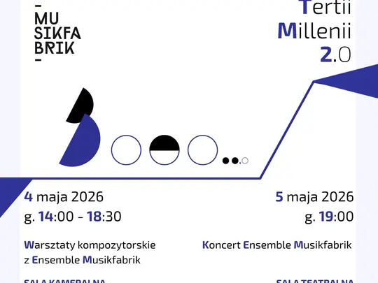 Brass Academy - Ensemble Musikfabrik