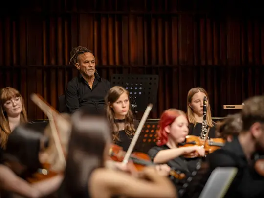 Academic Chamber Orchestra