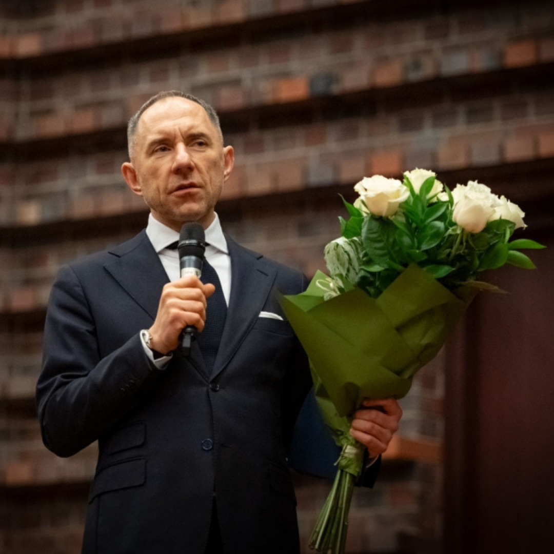 Wybory Rektora na kadencję 2024–2028