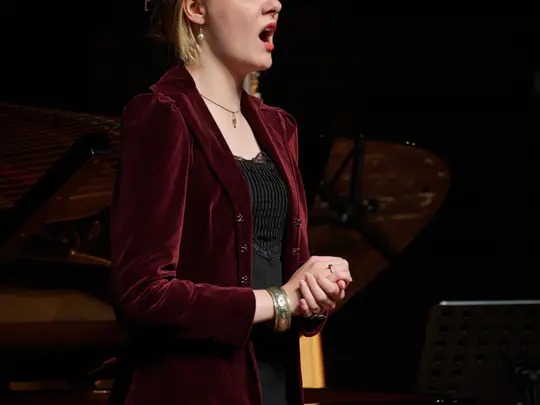 Uczestnicy Akademii Letnich Ton&oacute;w