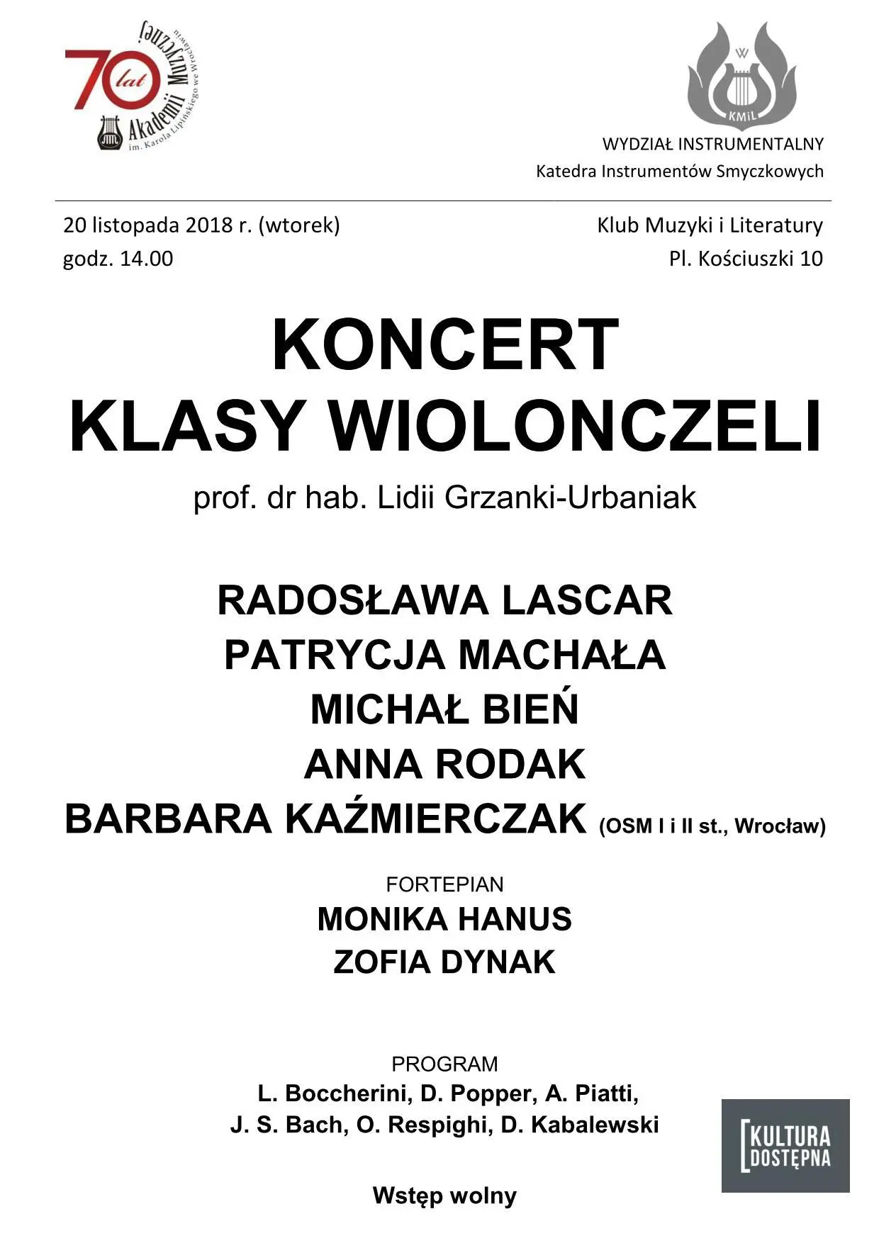 2018.11.20 - koncert kl. wiolonczeli KMiL_01.jpg