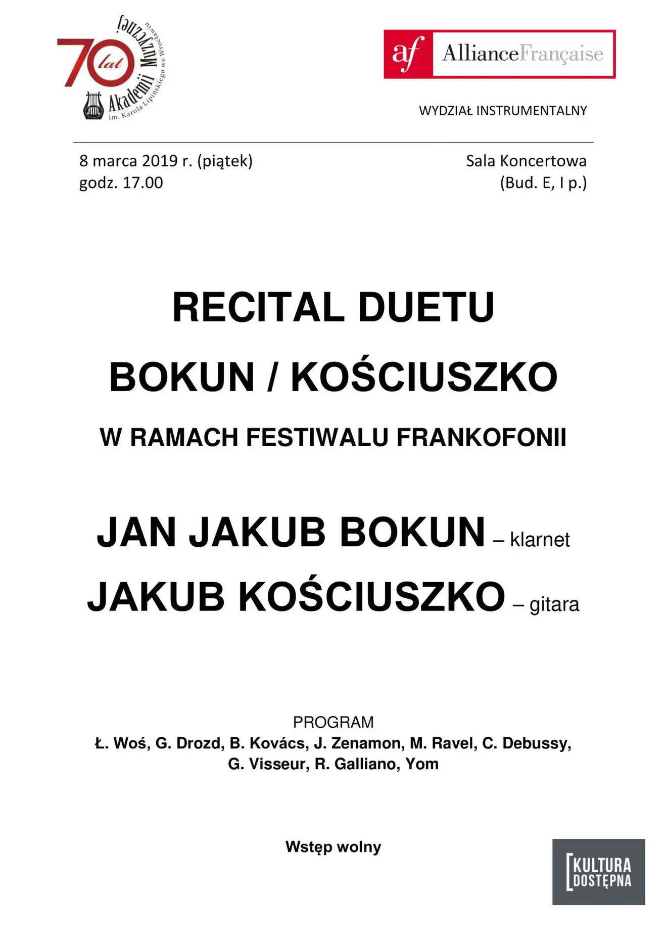 2019 03 08 recital Bokun Kościuszko-1.jpg