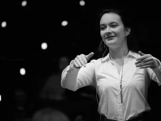 9th International Choral Conducting Competition TOWARDS POLYPHONY 15-18.12.2022