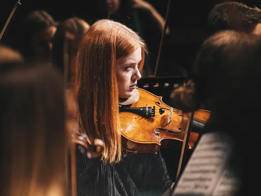 Akademicka Orkiestra Symfoniczna