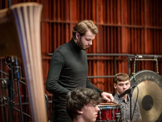 Academic Symphony Orchestra