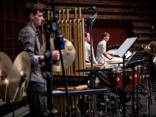 Akademicka Orkiestra Symfoniczna