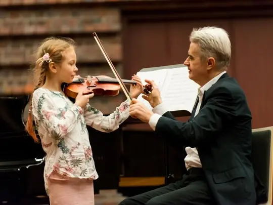 Sympozjum Metodyczne "Nauczanie początkowe gry na instrumentach dętych i strunowych" 27-28.02.2016