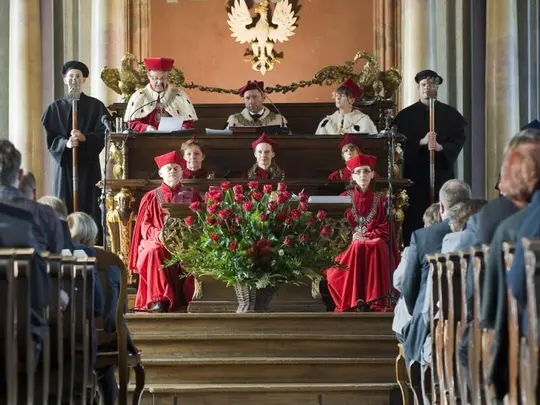 Inauguracja Roku Akademickiego 2013/2014