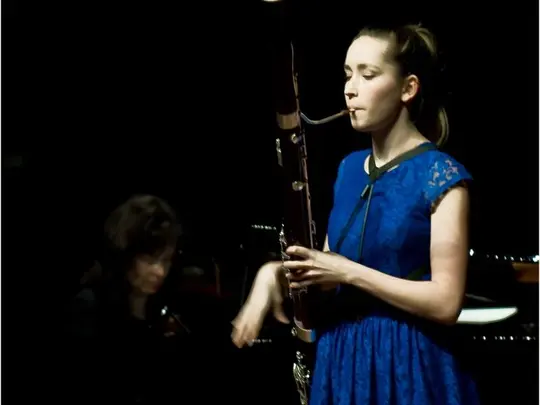 VI Międzynarodowy Konkurs im. Carla Marii von Webera 18-21.11.2014